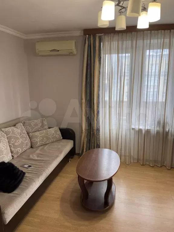 2-к. квартира, 50 м, 8/9 эт. - Фото 1