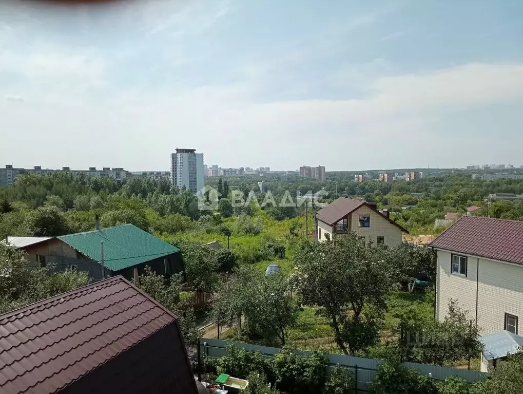Дом в Нижегородская область, Нижний Новгород Ракета ТСН, 336 (218 м) - Фото 2