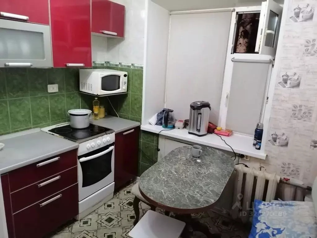 3-к кв. Ханты-Мансийский АО, Нефтеюганск 9-й мкр, 27 (63.0 м) - Фото 2