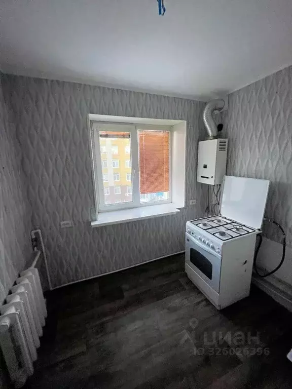 2-к кв. Белгородская область, Белгород ул. Маяковского, 20А (40.6 м) - Фото 1