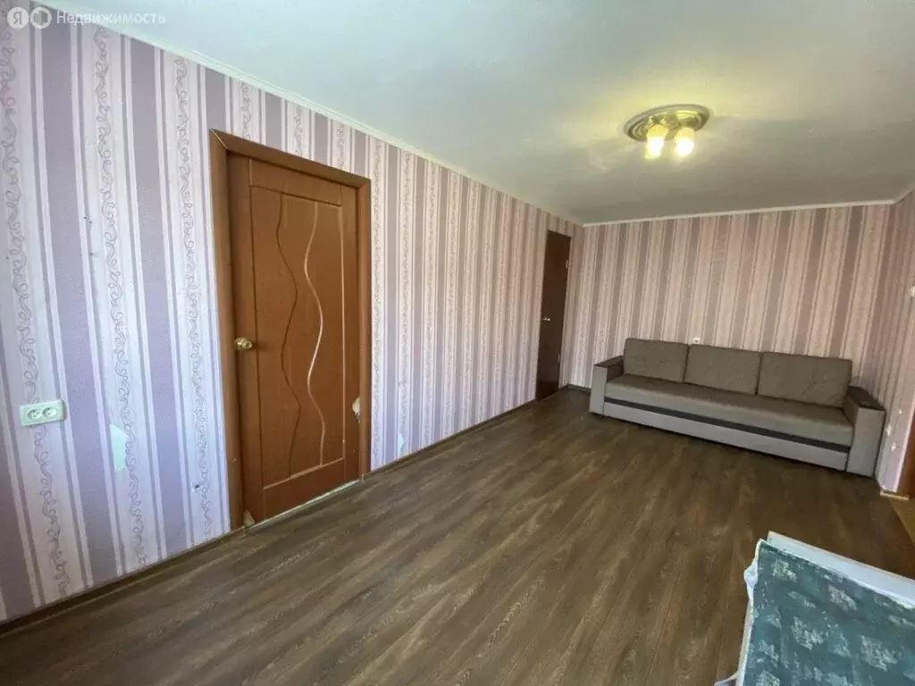 2-комнатная квартира: Мурманск, улица Свердлова, 8к1 (43.3 м) - Фото 1