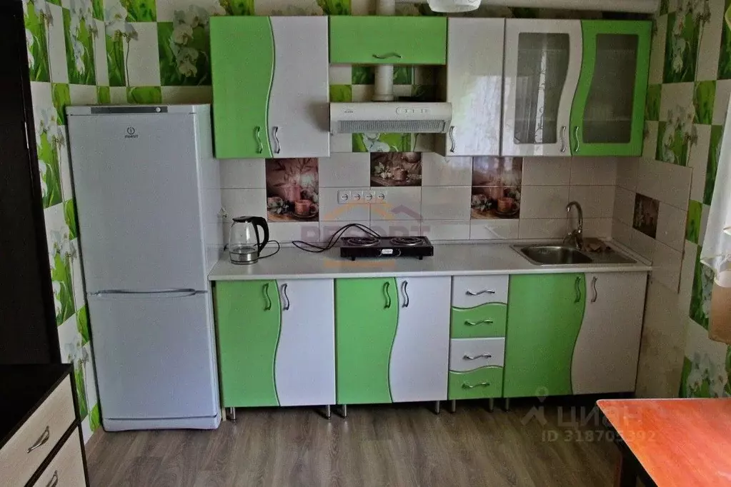 1-к кв. Крым, Ялта ул. Трудовая, 14 (35.0 м) - Фото 1