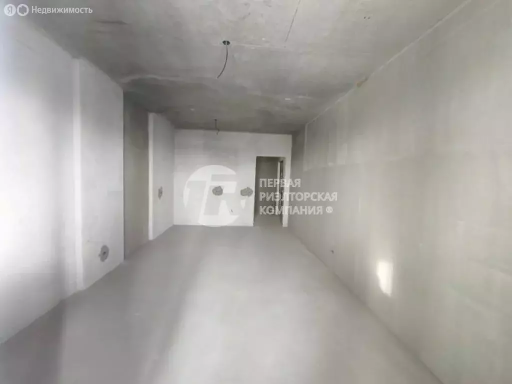 Квартира-студия: Новосибирск, улица Декабристов, 115 (30.6 м) - Фото 2