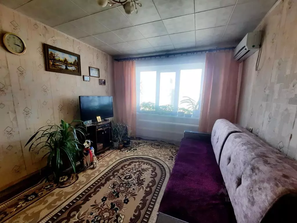 3-к кв. Саратовская область, Энгельс Минская ул., 32 (63.7 м) - Фото 2