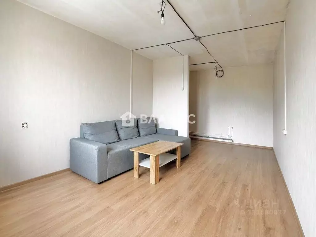 Комната Карелия, Петрозаводск Кемская ул., 13 (17.2 м) - Фото 2