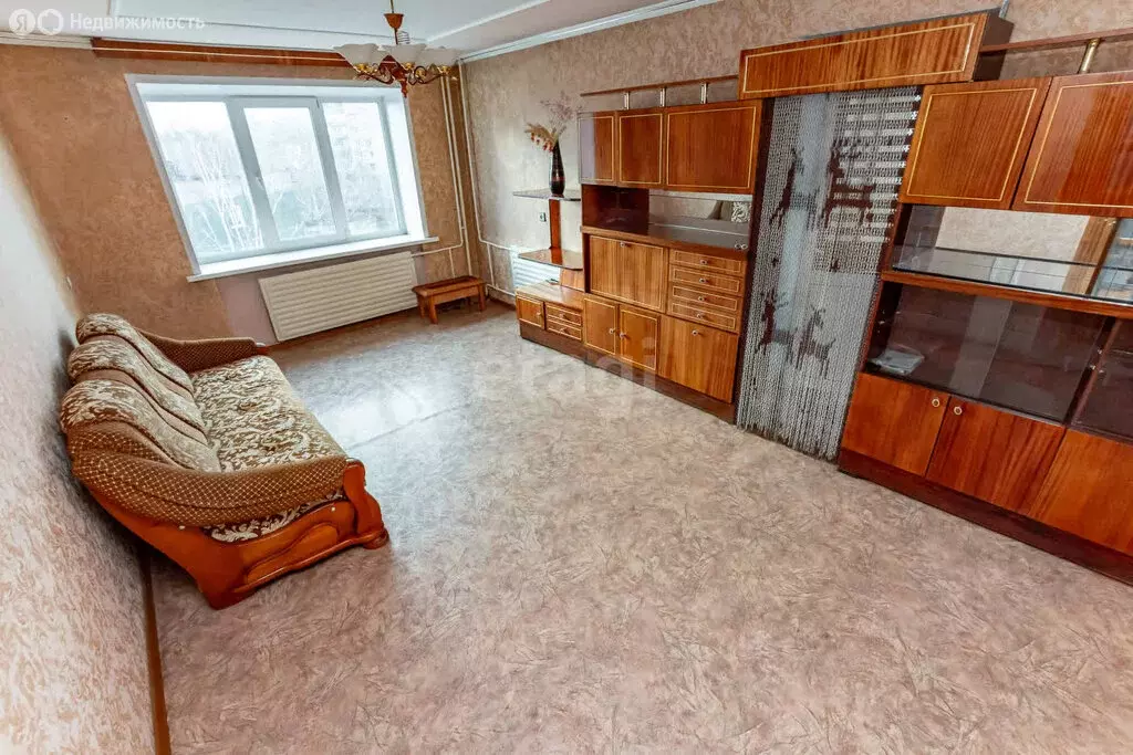 3-комнатная квартира: Барнаул, Павловский тракт, 86 (72.2 м) - Фото 0