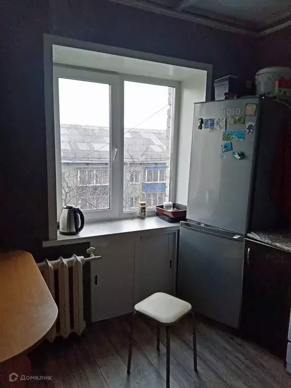 Продаётся 1-к квартира, 31 м - Фото 1