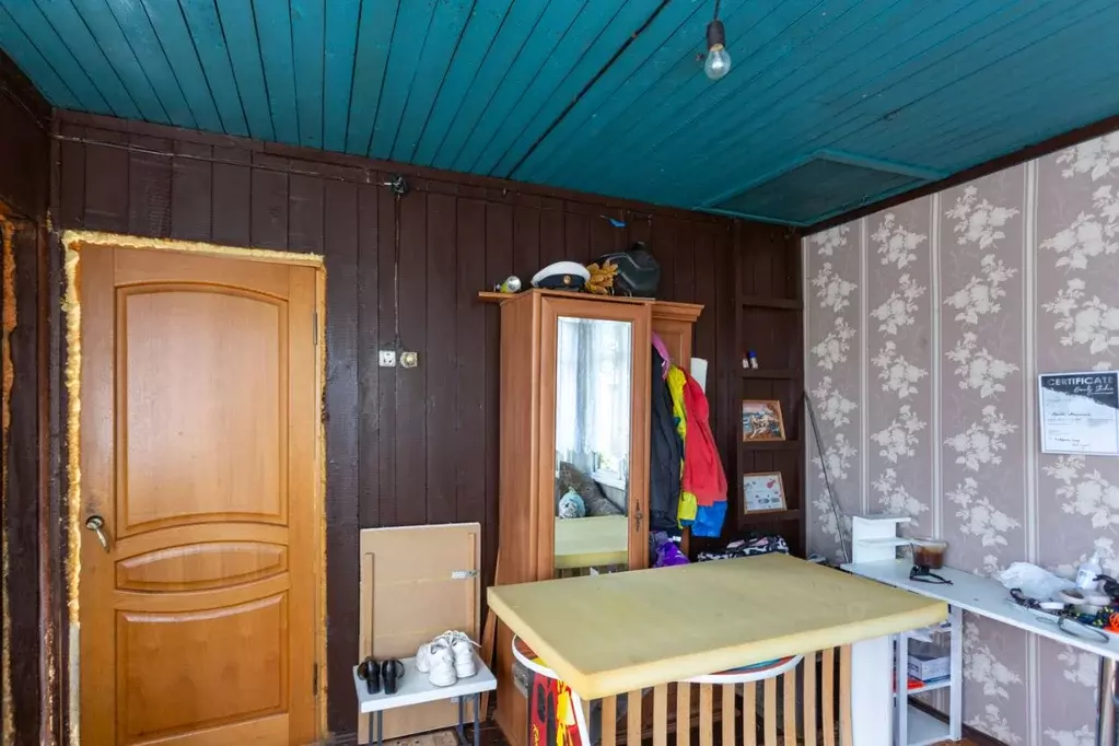 Дом в Калининградская область, Багратионовский муниципальный округ, ... - Фото 1