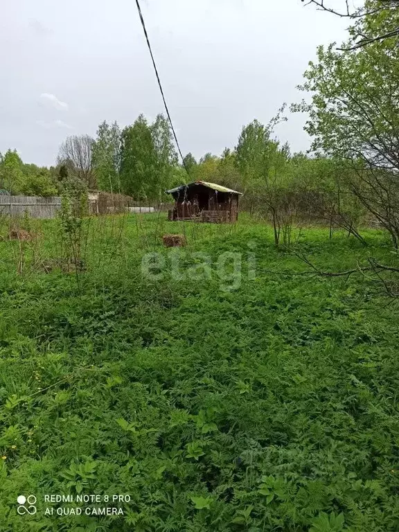 Участок в Алтайский край, Барнаул Восточный мкр, ул. Лесозаводская, 22 ... - Фото 0