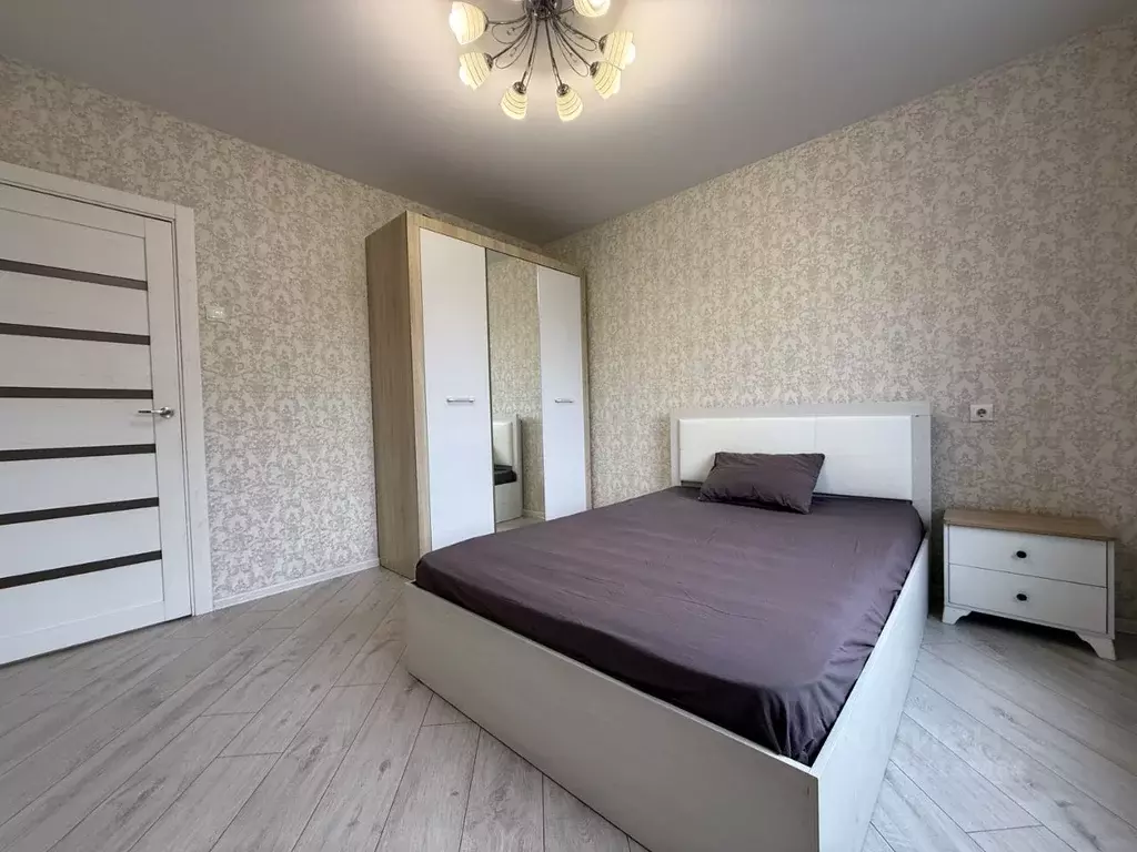 2-к кв. Татарстан, Казань Октябрьский городок тер., 1/162 (52.3 м) - Фото 1