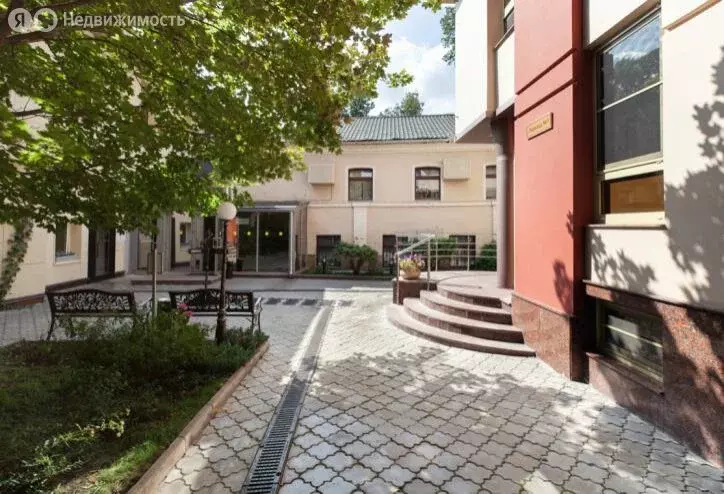 Офис (1826 м) - Фото 1