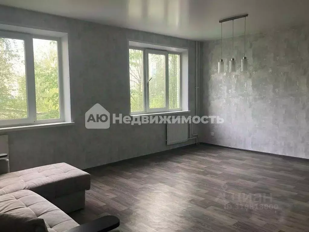 Квартира, 1 комната, 40.5 м - Фото 0