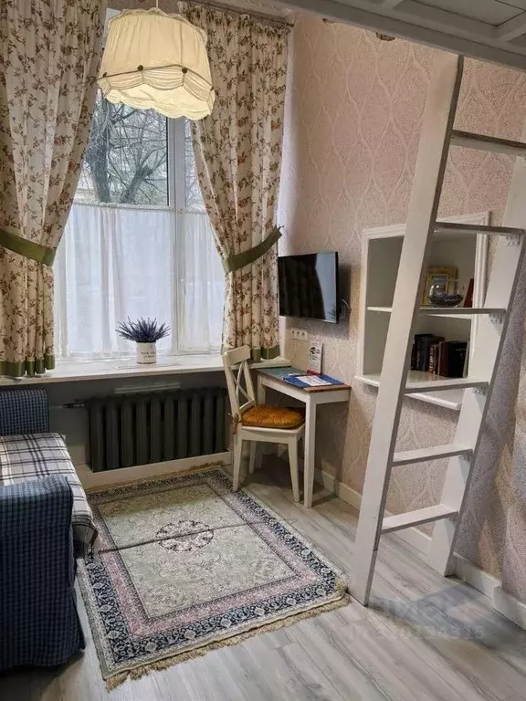 Комната Калининградская область, Калининград ул. Богдана Хмельницкого, ... - Фото 0