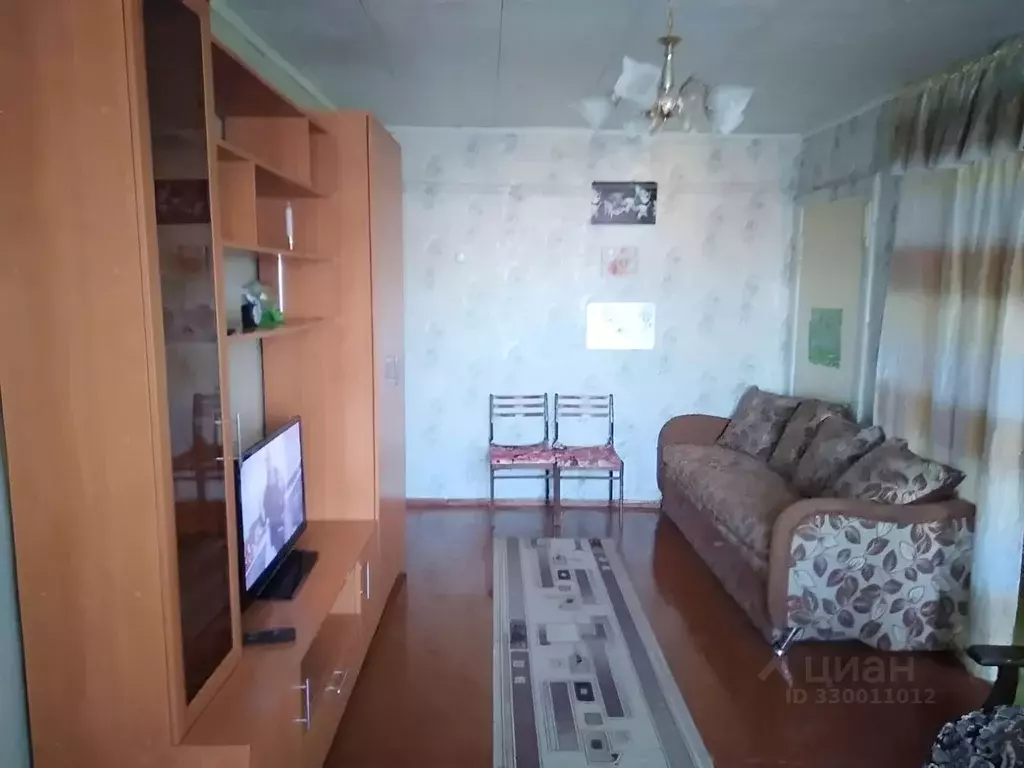 2-к кв. Удмуртия, Ижевск Зенитная ул., 9 (44.0 м) - Фото 1