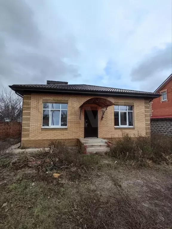 Дом 94,9 м на участке 3,5 сот. - Фото 1
