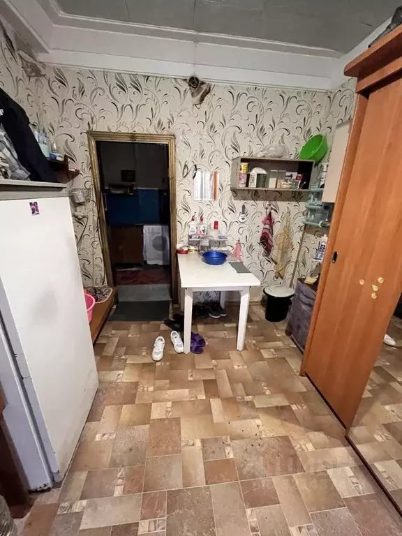 Комната Саратовская область, Саратов ул. Имени Н.Г. Чернышевского, 193 ... - Фото 2