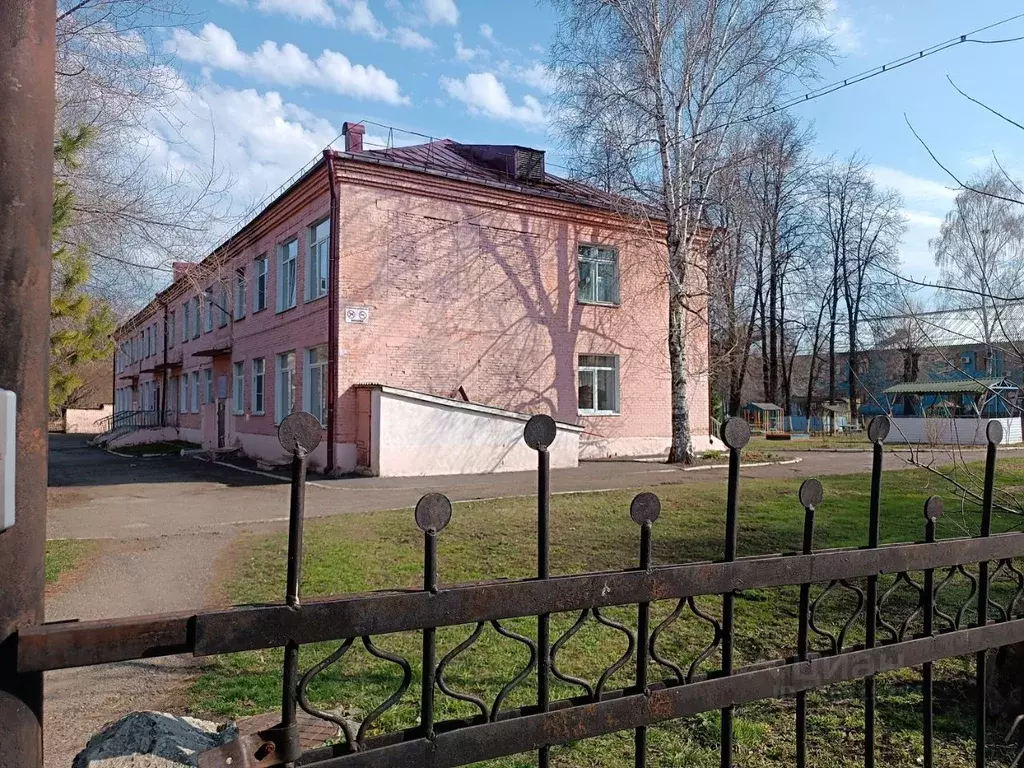2-к кв. Кемеровская область, Кемерово ул. Сарыгина, 40 (44.0 м) - Фото 1