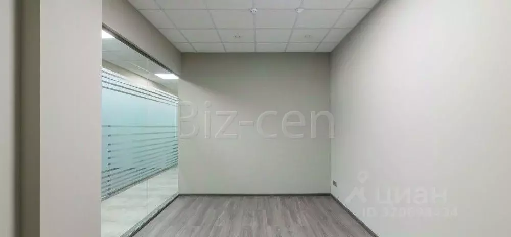 Офис в Санкт-Петербург Домостроительная ул., 16 (16 м) - Фото 2