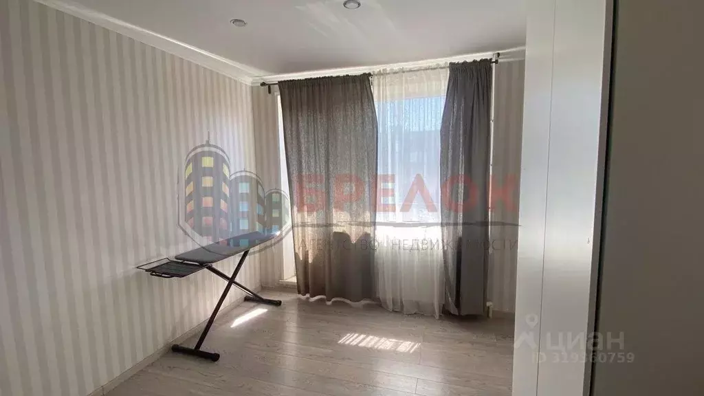 1-к кв. Ростовская область, Волгодонск Степная ул., 157 (31.0 м) - Фото 1