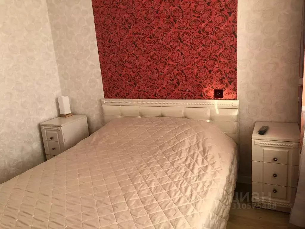 2-к кв. Коми, Сыктывкар Коммунистическая ул., 19 (50.0 м) - Фото 1