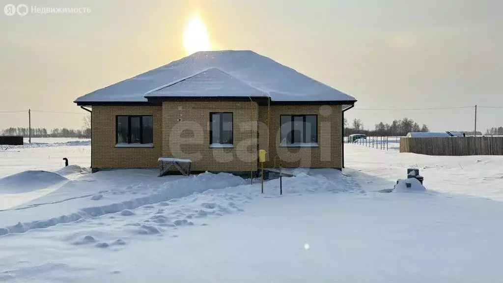 Дом в Заводоуковск, Олимпийская улица (108.6 м) - Фото 2
