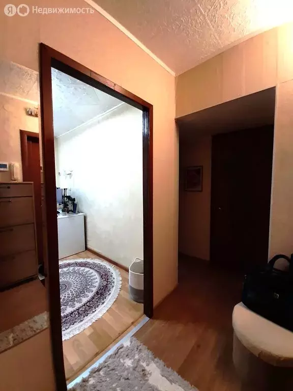 2-комнатная квартира: Нижний Новгород, улица Баренца, 4 (38 м) - Фото 1