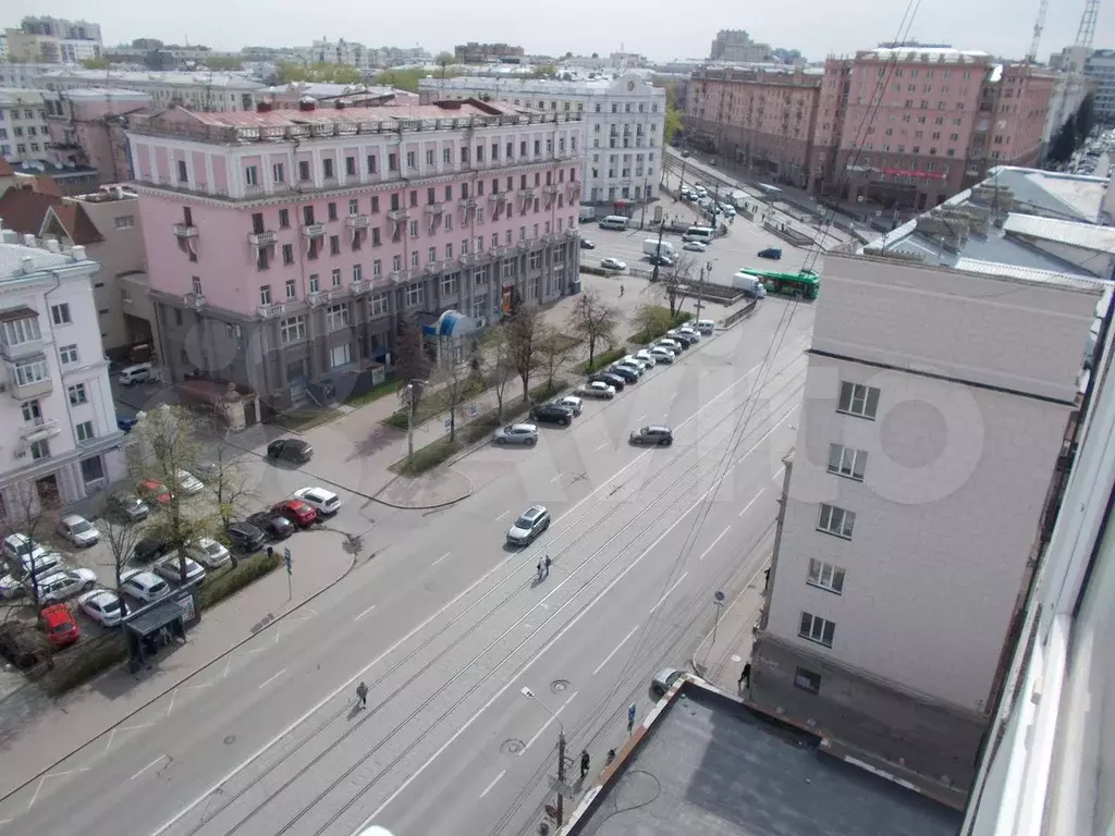 1-к. квартира, 37,3 м, 12/14 эт. - Фото 0
