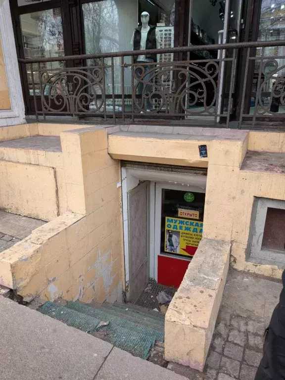 Офис в Санкт-Петербург Садовая ул., 28-30К1 (144 м) - Фото 1