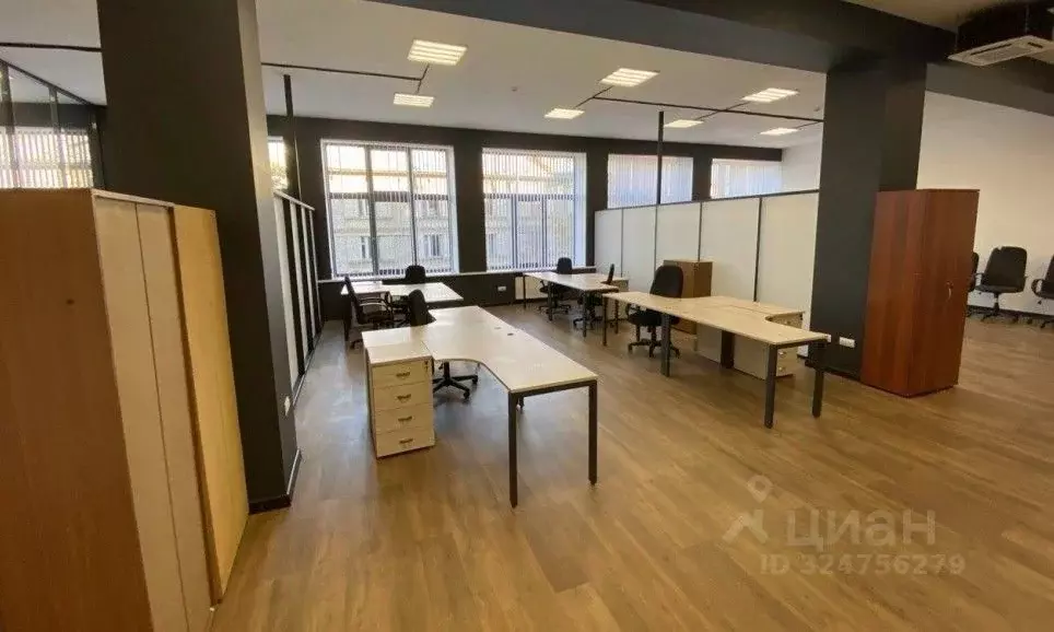 Офис в Санкт-Петербург Двинская ул., 3 (1028 м) - Фото 1