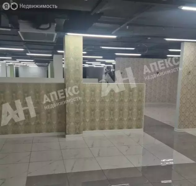 Помещение свободного назначения (743 м) - Фото 1