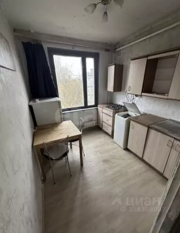 1-к кв. Московская область, Химки ул. Дружбы, 8 (33.0 м) - Фото 1