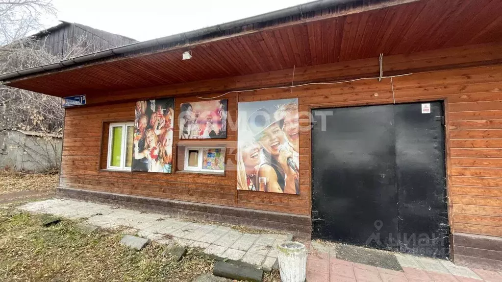 Помещение свободного назначения в Челябинская область, Копейск ул. ... - Фото 2