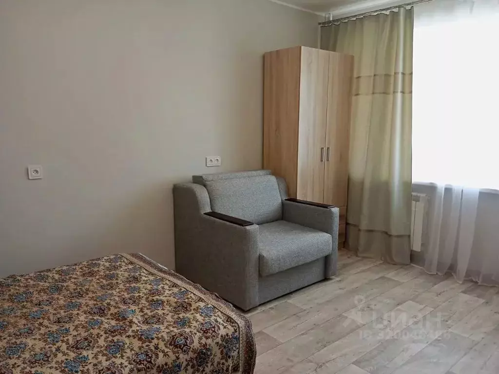 1-к кв. Санкт-Петербург просп. Испытателей, 15К1 (27.0 м) - Фото 2