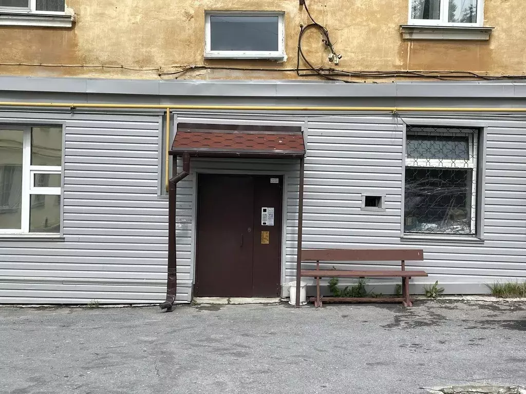 Помещение свободного назначения в Челябинская область, Златоуст ул. ... - Фото 2