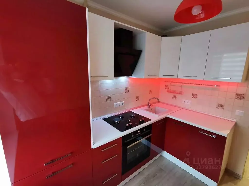 1-к кв. Москва Окская ул., 46 (36.0 м) - Фото 1