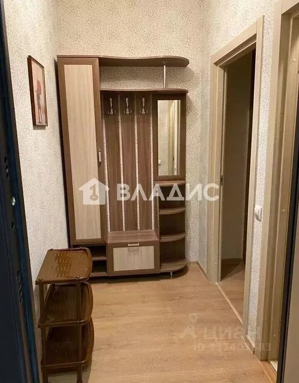 Студия Ленинградская область, Мурино Всеволожский район, бул. ... - Фото 1