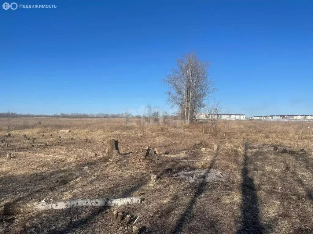 Участок в Муром, улица Зарубина (8.6 м) - Фото 0