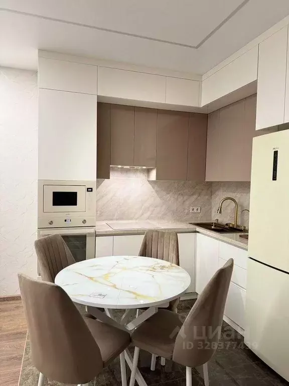 2-к кв. Москва Большая Филевская ул., 3к3 (40.0 м) - Фото 1