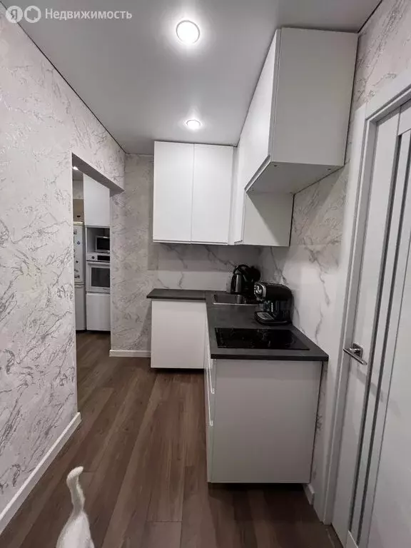 2-комнатная квартира: Казань, Минская улица, 59 (48 м) - Фото 1