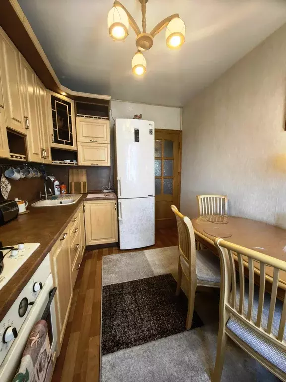 Продаётся 3-к квартира, 74.2 м - Фото 1