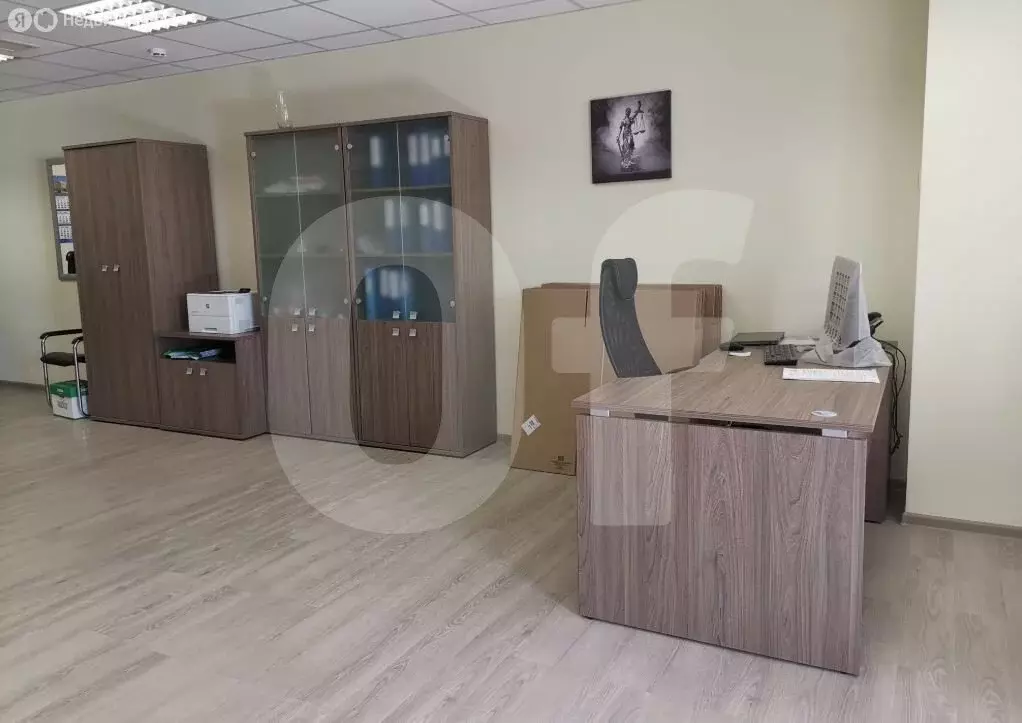 Офис (254 м) - Фото 1