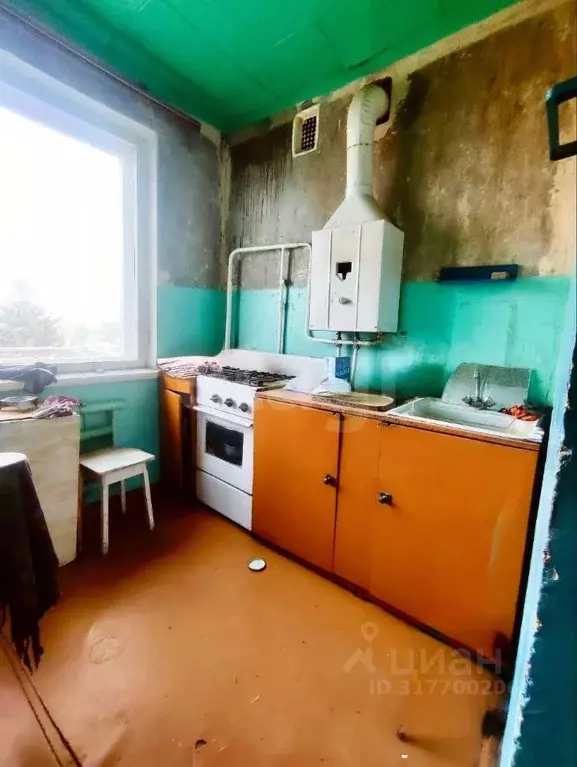 1-к кв. Мордовия, Саранск городской округ, Николаевка рп ул. ... - Фото 0