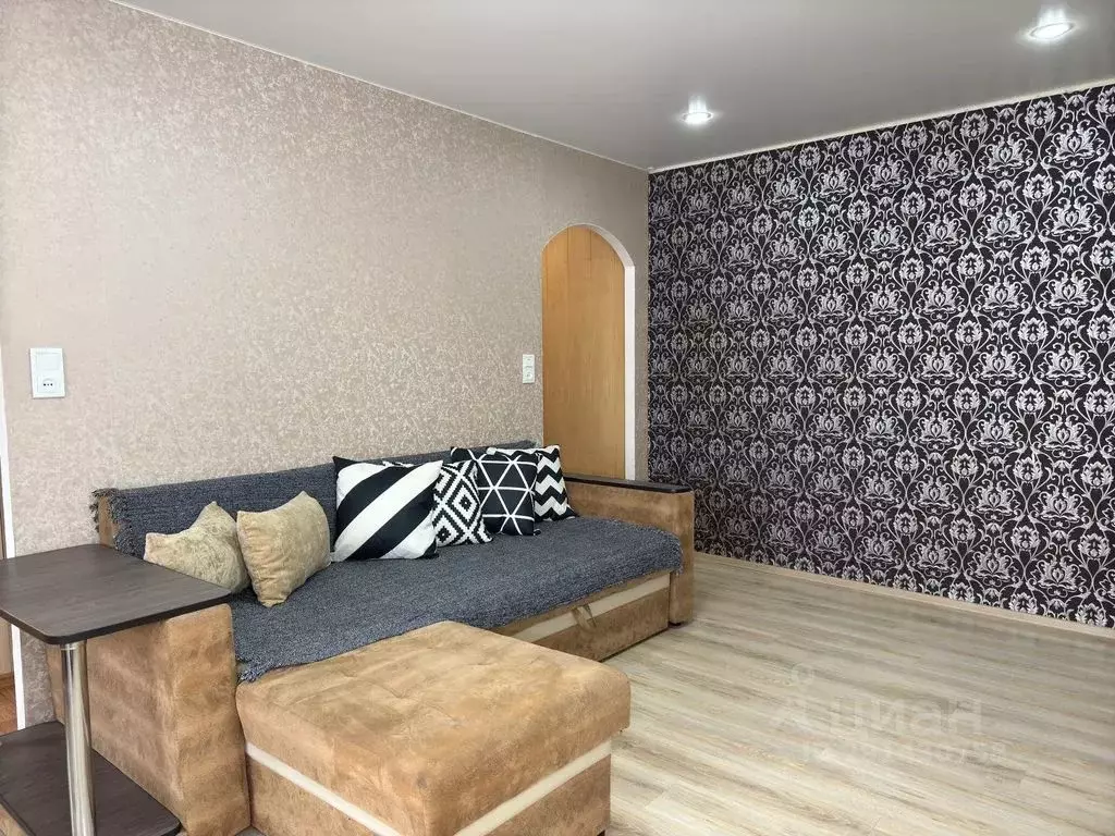 3-к кв. Удмуртия, Ижевск Воткинское ш., 20 (64.0 м) - Фото 0