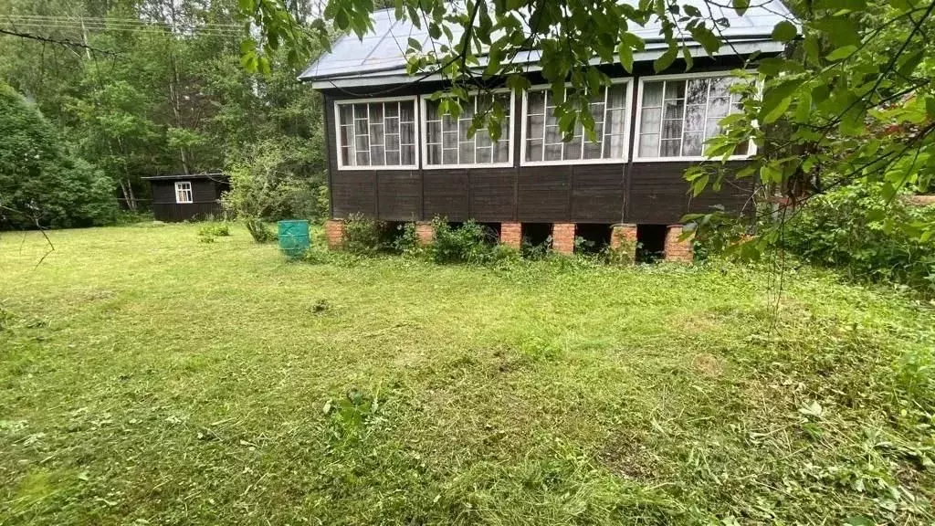 Дом в Московская область, Рузский муниципальный округ, Радиан СНТ 105 ... - Фото 2