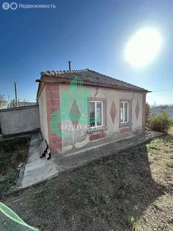 Дом в Керчь, морской вокзал Керчь (46 м) - Фото 2