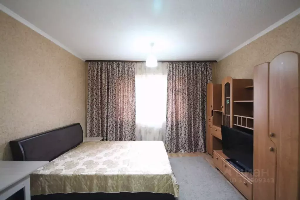 1-к кв. Ямало-Ненецкий АО, Новый Уренгой Оптимистов мкр, 10/1 (56.4 м) - Фото 2