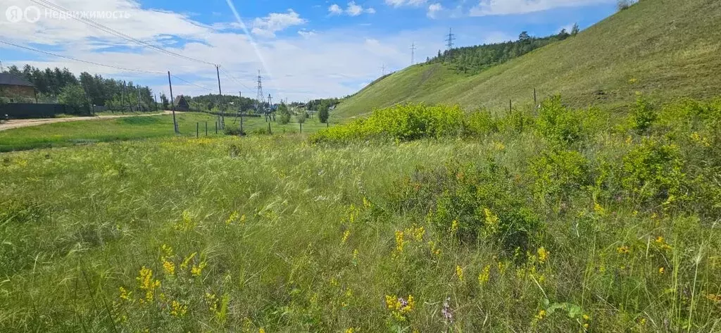 Участок в Якутск, ДСК Жигули, улица Зелёная Балка (8 м) - Фото 0