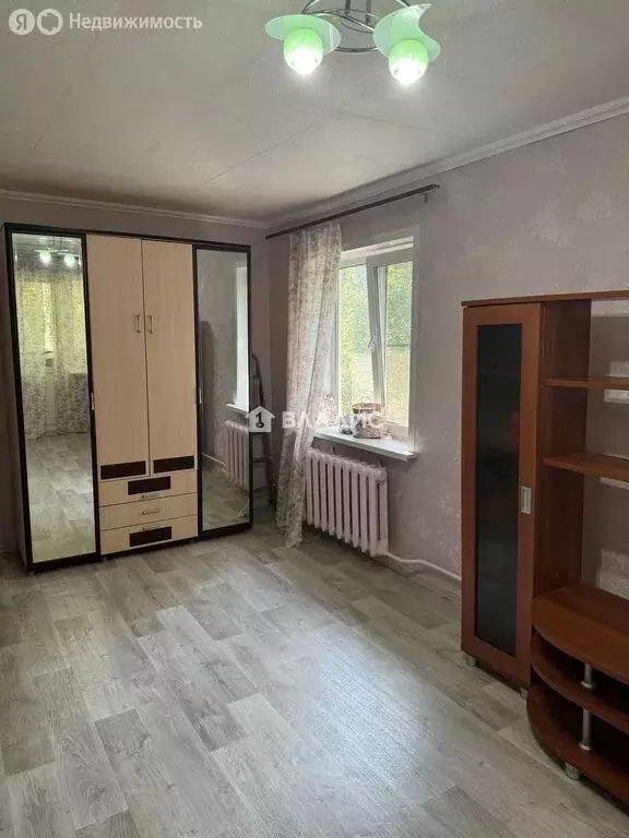 1-комнатная квартира: Сыктывкар, Коммунистическая улица, 36 (32 м) - Фото 2