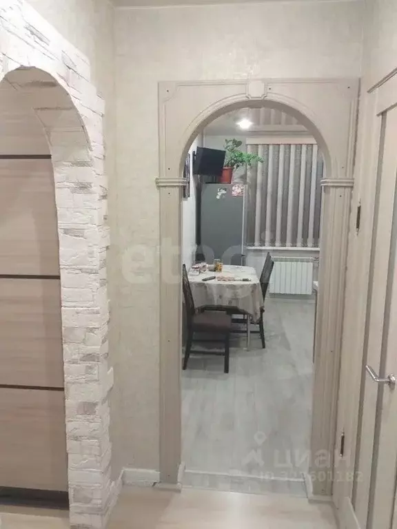 3-к кв. Курганская область, Курган Заозерный жилрайон, 1-й мкр, ул. ... - Фото 1