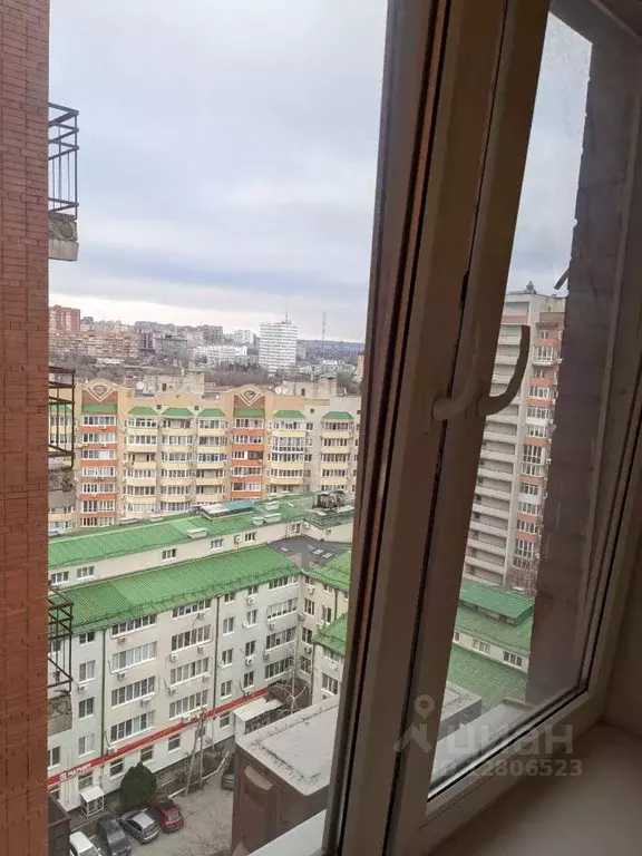 2-к кв. Ростовская область, Ростов-на-Дону ул. Евдокимова, 37а (65.0 ... - Фото 1